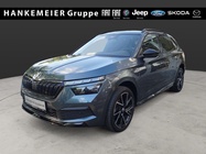 Skoda Kamiq 2021