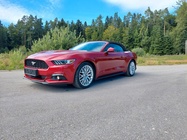 Ford Mustang 2016