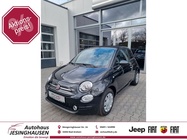 Fiat 500C 2023