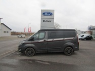 Ford Transit Custom 2023