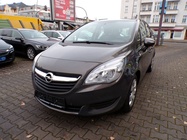 Opel Meriva 2015