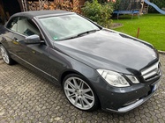 Mercedes-Benz E-Class 2011