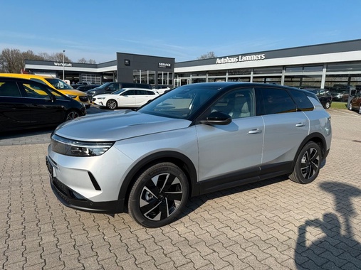 Opel Grandland 2025