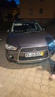Mitsubishi Outlander 2010