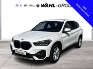 BMW X1 2022
