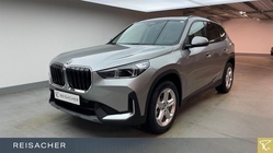 BMW X1 2025