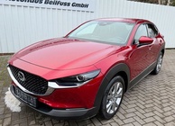Mazda CX-30 2025