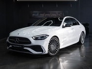 Mercedes-Benz C-Class 2024