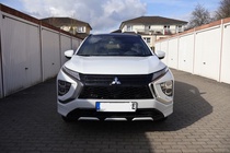 Mitsubishi Eclipse Cross 2022