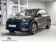 Skoda Karoq 2022
