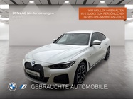 BMW i4 2023