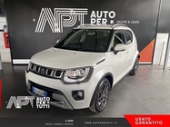 Suzuki Ignis 2021