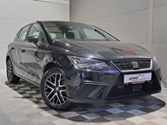 Seat Ibiza 2020