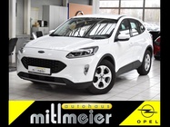 Ford Kuga 2023