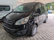 Ford Transit Custom 2018