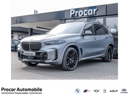 BMW X5 2025