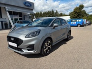 Ford Puma 2026