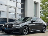 BMW 5 Series 2022