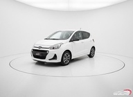 Hyundai i10 2020