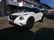Nissan Juke 2025