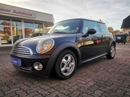 MINI One 2009