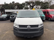 Volkswagen T6 2020