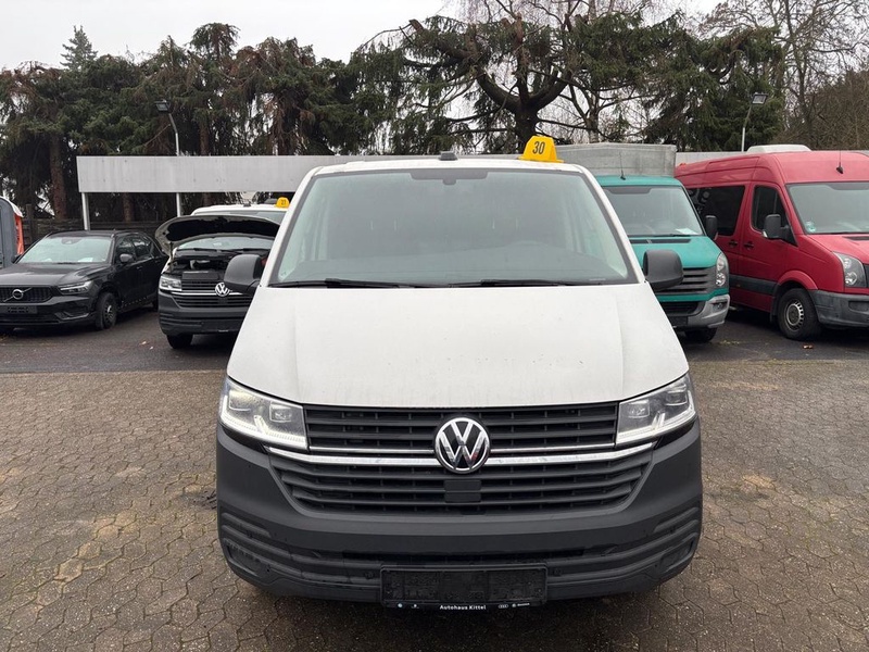 Volkswagen T6