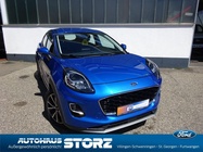Ford Puma 2020