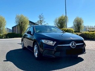 Mercedes-Benz A-Class 2020