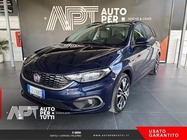 Fiat Tipo 2019
