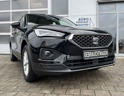 Seat Tarraco 2020