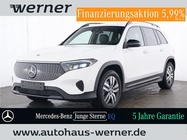 Mercedes-Benz EQB 2024