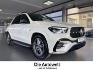 Mercedes-Benz GLE-Class 2024