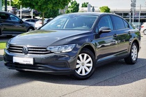 Volkswagen Passat 2021