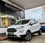Ford EcoSport 2019