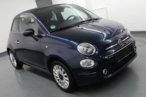 Fiat 500C 2019