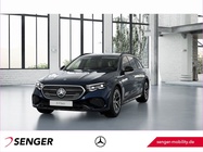 Mercedes-Benz E-Class 2025