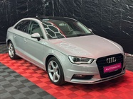 Audi A3 2016