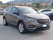 Opel Grandland 2019