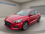 Ford Focus 2021