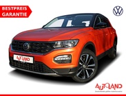 Volkswagen T-Roc 2019