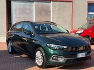 Fiat Tipo 2021