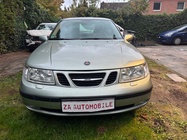 Saab 9-5 2001