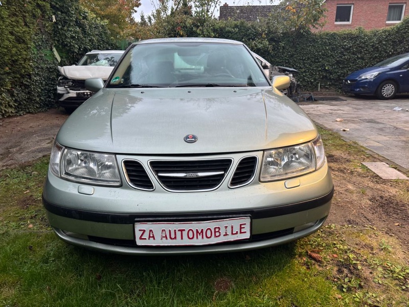 Saab 9-5