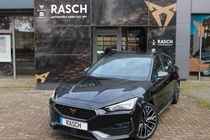 Cupra Leon 2022