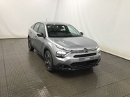 Citroen C4 2024