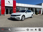 Volkswagen Passat 2023