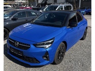 Opel Corsa 2022