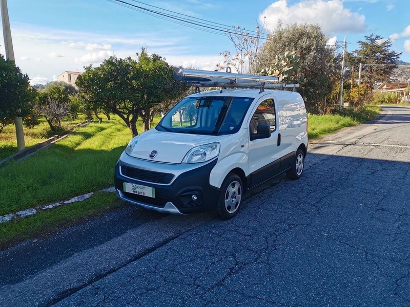 Fiat Fiorino