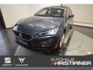 Seat Leon 2025
